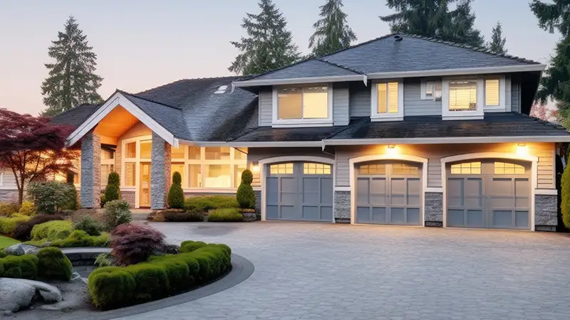 Custom Home Development