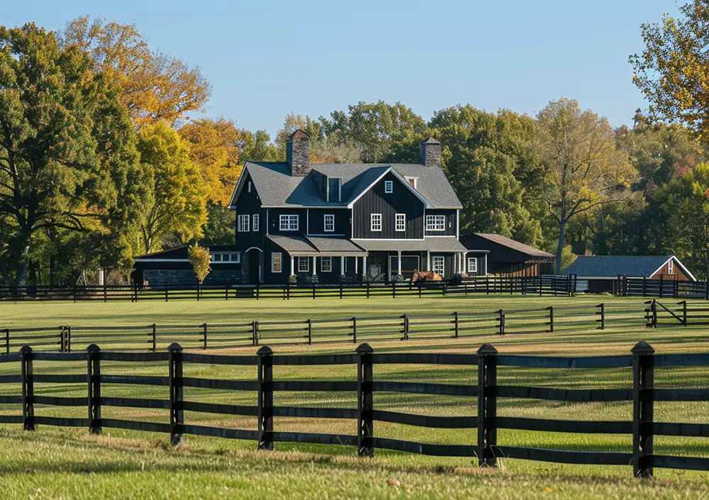 Equestrian Facility Development Equestrian Facility Development