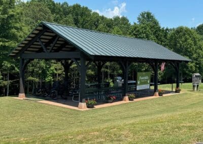 Footehills Pavillion